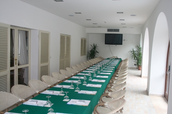Hotel Punta Negra